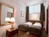 Tea for Two Hotel Hotels near Chugureti