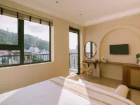 Chingu Boutique Home Vung Tau Hotel di Vung Tau