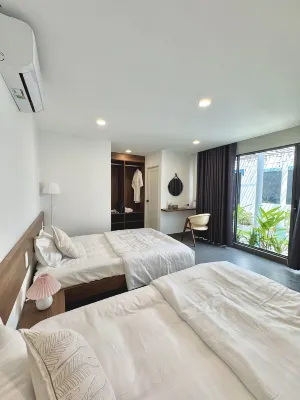 Malis Homestay Hotels in 