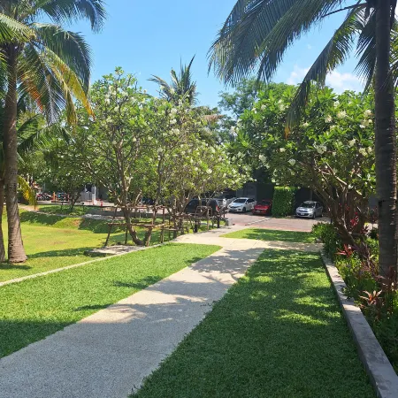unixx Seaview Resort