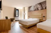 B&B HOTEL Fabriano Janus Hotels in Fabriano