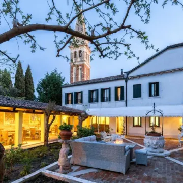 Relais Alberti