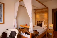 Hotel Oslo Guldsmeden