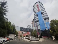 XiDun Guiyang International Hotel Hotels in Guiyang
