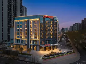 Hampton by Hilton Zhoukou Chuanhui