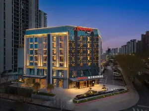 Hampton by Hilton Zhoukou Chuanhui