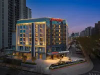Hampton by Hilton Zhoukou Chuanhui Hotel dekat Bankou Passenger Transport Terminal