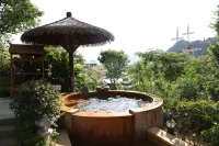 Obei Boutique Apartments (O'Park Chocolate Kingdom Branch)