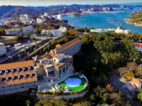 ホテル アルティア鳥羽 鳥羽のホテル