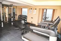 Vienna International Hotel · Yi Yang City University Branch