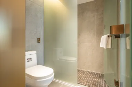 Elong Anyun Hotel (Dongguan Songshan Lake Dalingshan)