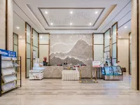 Argyle Hotel Hotels in Qing County