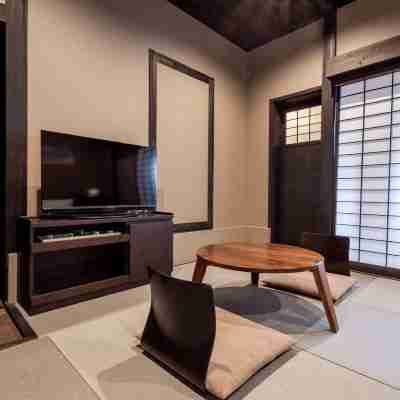 Beppu Nagomitsuki Rooms