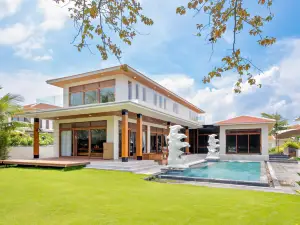 Ocean Villas Da Nang