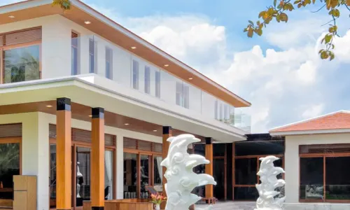 Ocean Villas Da Nang