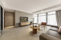 Wulan River View Homestay (Chongqing Guanyinqiao North Bin 1st Road Branch)