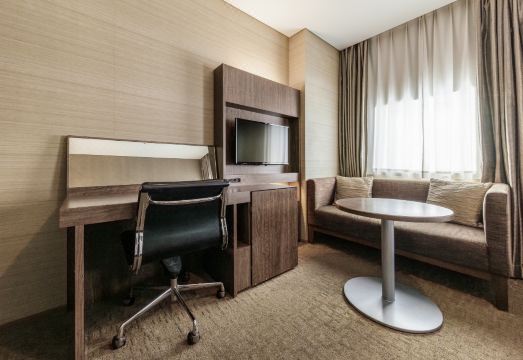 니시테츠 인 쿠로사키