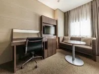 Nishitetsu Inn Kurosaki Hotels in Nakama