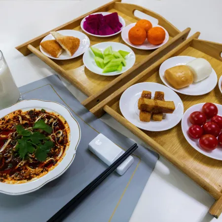 Rezen Jundun Hotel (Ganzi Danba)