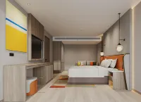 Home2 Suites By Hilton Chengdu Dujiangyan