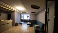 Lvyang Hotel - 2-Star