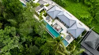 Villa Santana by BaliSuperHost Hotels in Bali