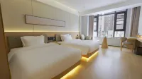 Yilai Siji Hotel Hôtels à : Huojia