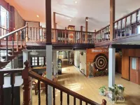 Momento House Hotels in Phra Nakhon Si Ayutthaya District