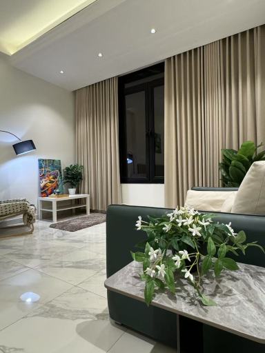 Goodluck in Riyadh Boutique B&B
