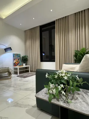 Goodluck in Riyadh Boutique B&B