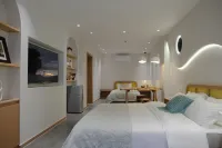 Tekes Qianshan Xiao Homestay
