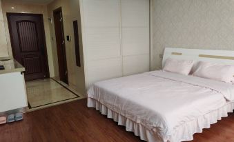 Wuning Jiangnan Manyu Homestay