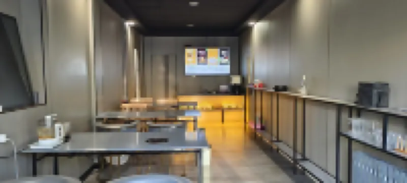 라이저우 YM 잉카 호텔（라이저우버스터미널）