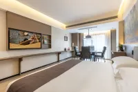 Ease Hotel · Yue (Enshi Xuan'en)