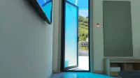 Songguo Homestay (Yesanpo Bailixia) - Bjergudsigt