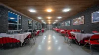 簡樸寨度假村（大石湖風景區店） - 早餐