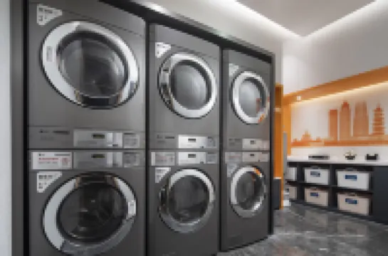 Hampton by Hilton Ningbo Yinzhou City Center