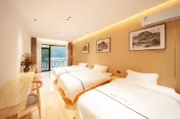 xiao ban shan Resort - Haustierfreundliche