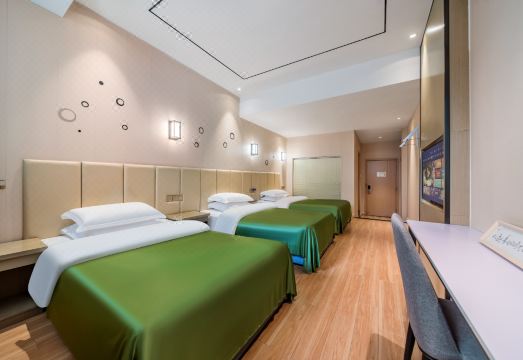 숙소 내부 이미지 1