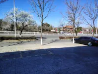 Wuyue Smart Hotel (Longyuan Park) Hotels in Hunchun