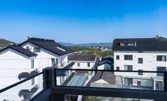 Suzhou Shanshui Ge Boutique Inn (Taihu Xishan Scenic Area)