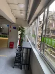 Fuzhou Rongsu Youth Hostel (Sanming Food Street Branch, Sanfang Qixiang)