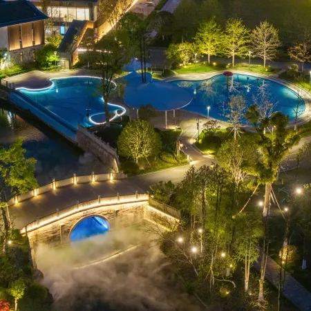 GRAND HOUSE YUYAO