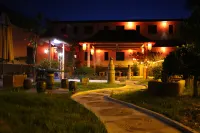 Harmony & Auspiciousness Hotels in Taiyuan Ancient County/Jinci Temple