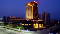 Hollyear Hotel