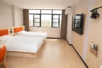 HUKOU GARDEN CITY HOTEL Hotels in Hukou