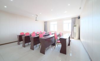 Tongliao Zhuoyuan Hotel