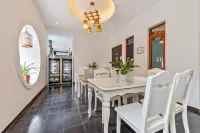 Libo Yuelan Homestay - balcony