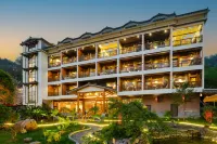 Moshang Meisu Yungu Shanju Hotel Yangshuo Hotels in 