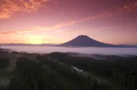 Hilton Niseko Village Hotels in Niseko